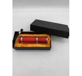 Фонарик ручной Bailong Police BL-8050 RED (1)