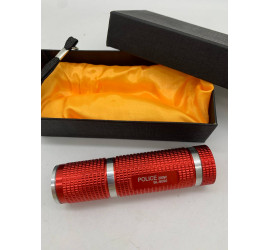 Фонарик ручной Bailong Police BL-8050 RED (1)
