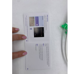 Поворотная погодозащитная 4G камера Модель9 V380 Pro V3.3 3 линзы 12 MP (24)