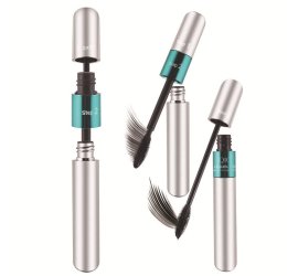 Тушь 2 в 1 Vibely Mascara 4D (792)