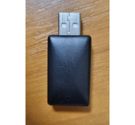 Беспроводной адаптер CarPlay Android auto adapter 2in1 iOS Android (300)