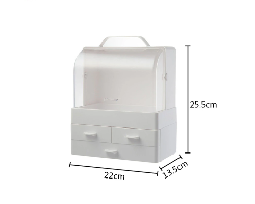 Органайзер для косметики Cosmetic storage box (8)