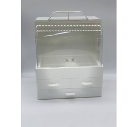 Органайзер для косметики Cosmetic storage box (8)