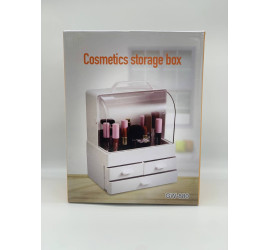 Органайзер для косметики Cosmetic storage box (8)