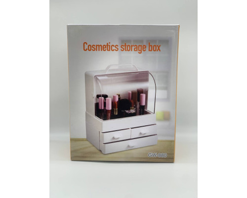 Органайзер для косметики Cosmetic storage box (8)