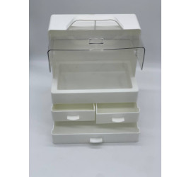 Органайзер для косметики Cosmetic storage box (8)