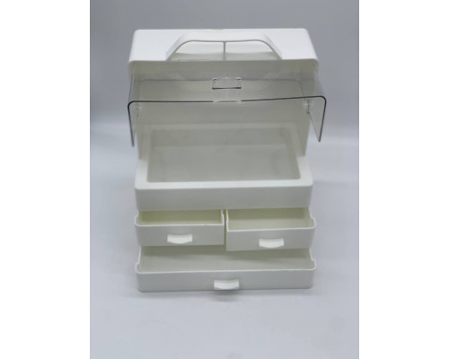 Органайзер для косметики Cosmetic storage box (8)