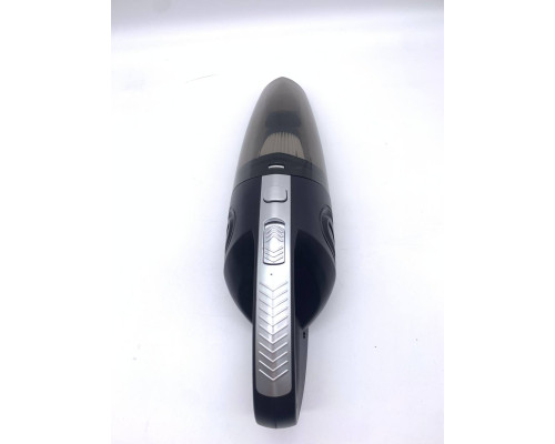 Автомобильный беспроводной вакуумный пылесос Car vacuum cleaner (24)