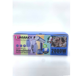 Отпариватель ручной JAMAKY 1016 2000W (20)