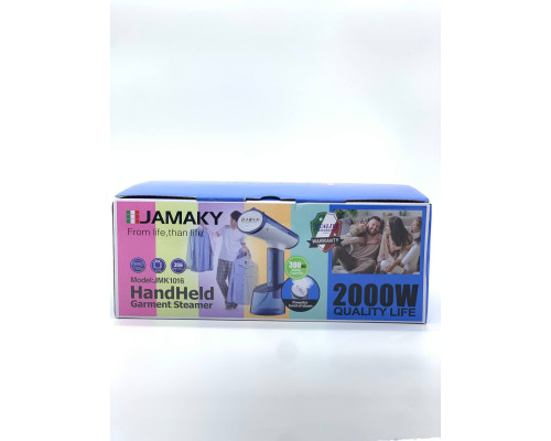 Отпариватель ручной JAMAKY 1016 2000W (20)