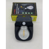 Фонарь на солнечной батарее с датчиком движения Solar Wall Lamp COBA CL-118 (100)
