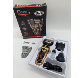 Набор для стрижки Gemei GM 595 Hair Trimmer (60)