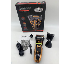 Набор для стрижки Gemei GM 595 Hair Trimmer (60)