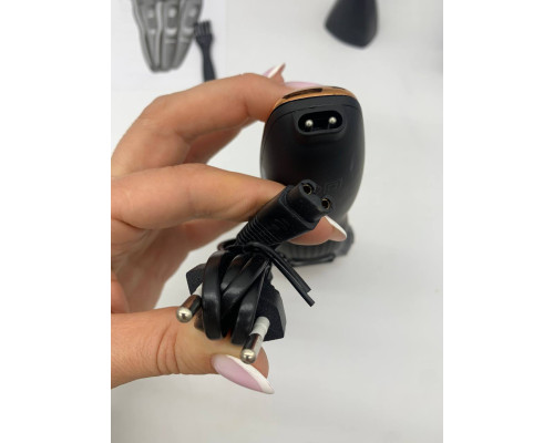 Набор для стрижки Gemei GM 595 Hair Trimmer (60)