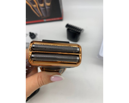 Набор для стрижки Gemei GM 595 Hair Trimmer (60)