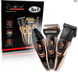 Набор для стрижки Gemei GM 595 Hair Trimmer (60)