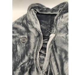 Электроодеяло Плед с подогревом 155х80см Electric Heating Shawl Blanket USB (60)