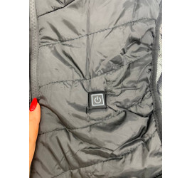 Жилетка с подогревом Size L (50)