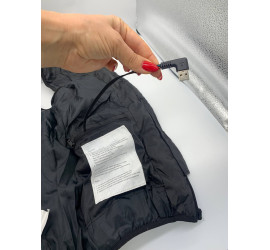 Жилетка с подогревом Size L (50)