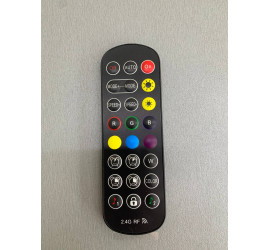 Напольная угловая лампа торшер 1.2м USB Bluetooth с приложением (20)
