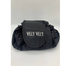 Косметичка-органайзер Vely Vely Чёрный (1)