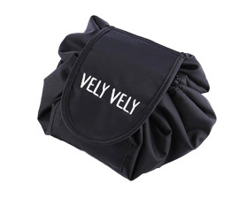 Косметичка-органайзер Vely Vely Чёрный (1)