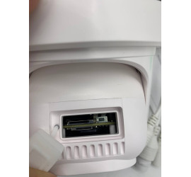Поворотная погодозащитная 4G камера Модель8 V380 Pro V3.3 (24)