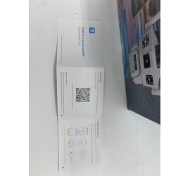 Поворотная погодозащитная 4G камера Модель8 V380 Pro V3.3 (24)