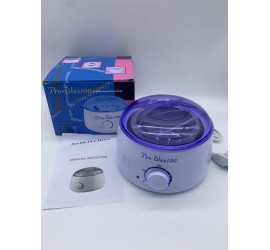 Воскоплав баночный Pro-Wax 100 (24)