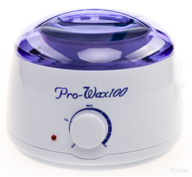 Воскоплав баночный Pro-Wax 100 (24)