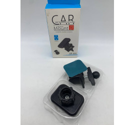 Автомобильный магнитный держатель для телефона Car Mount CF-511 (200)