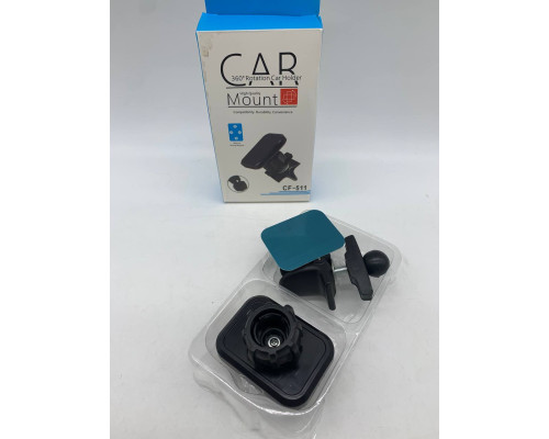 Автомобильный магнитный держатель для телефона Car Mount CF-511 (200)