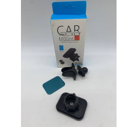 Автомобильный магнитный держатель для телефона Car Mount CF-511 (200)