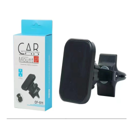 Автомобильный магнитный держатель для телефона Car Mount CF-511 (200)