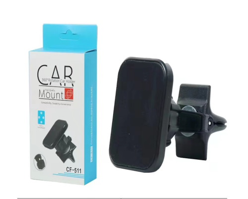 Автомобильный магнитный держатель для телефона Car Mount CF-511 (200)