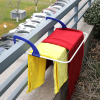 Съемная сушилка для одежды  Fold Clothes Shelf (15)
