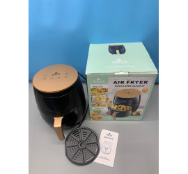 Аэрофритюрница VOLYYX Air Fryer Extra Large Capacity 7.5л. (4)