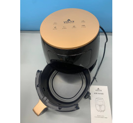 Аэрофритюрница VOLYYX Air Fryer Extra Large Capacity 7.5л. (4)