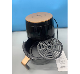 Аэрофритюрница VOLYYX Air Fryer Extra Large Capacity 7.5л. (4)