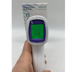 Инфракрасный бесконтактный Термометр AD801 (100)