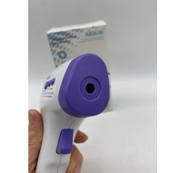 Инфракрасный бесконтактный Термометр AD801 (100)