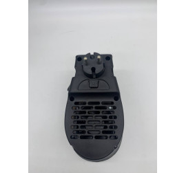 Портативный обогреватель Portable Heater с LCD (500Ват) дисплеем и пультом управления (30)