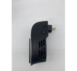 Портативный обогреватель Portable Heater с LCD (500Ват) дисплеем и пультом управления (30)