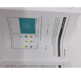 Ретранслятор Wi-Fi Беспроводной усилитель, повторитель 1200mb (100)