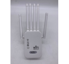 Ретранслятор Wi-Fi Беспроводной усилитель, повторитель 1200mb (100)