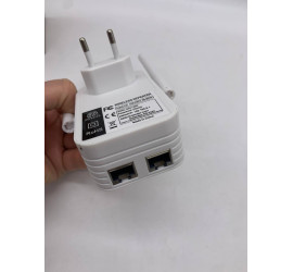 Ретранслятор Wi-Fi Беспроводной усилитель, повторитель 1200mb (100)