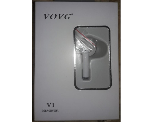 Ганитура Wireless VOVG V1 (1)