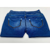 Леджинсы Slim 'N Lift Caresse Jeans Джинсовые лосины Size XXL-XXXL BLUE (200)