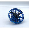 Летающий спиннер Flying spinner UFO BLUE (120)