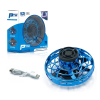 Летающий спиннер Flying spinner UFO BLUE (120)